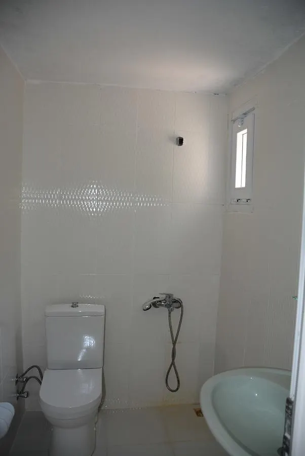 New Iday Hotel Kuşadası Türkiye