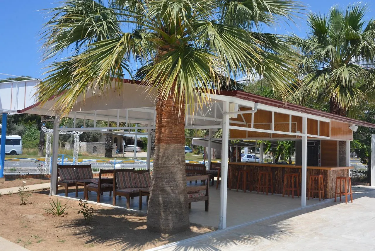 New Iday Hotel Kuşadası Türkiye