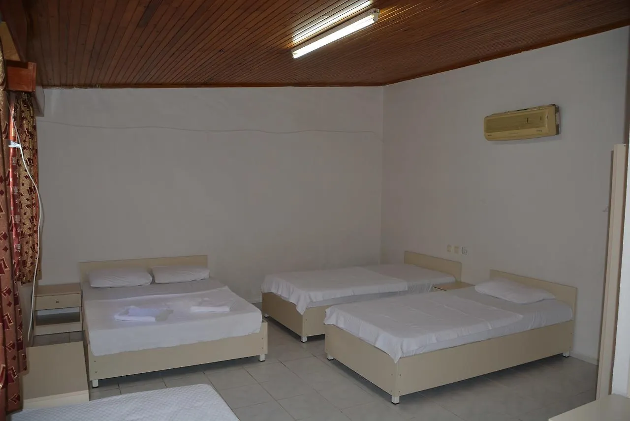 New Iday Hotel Kuşadası Türkiye