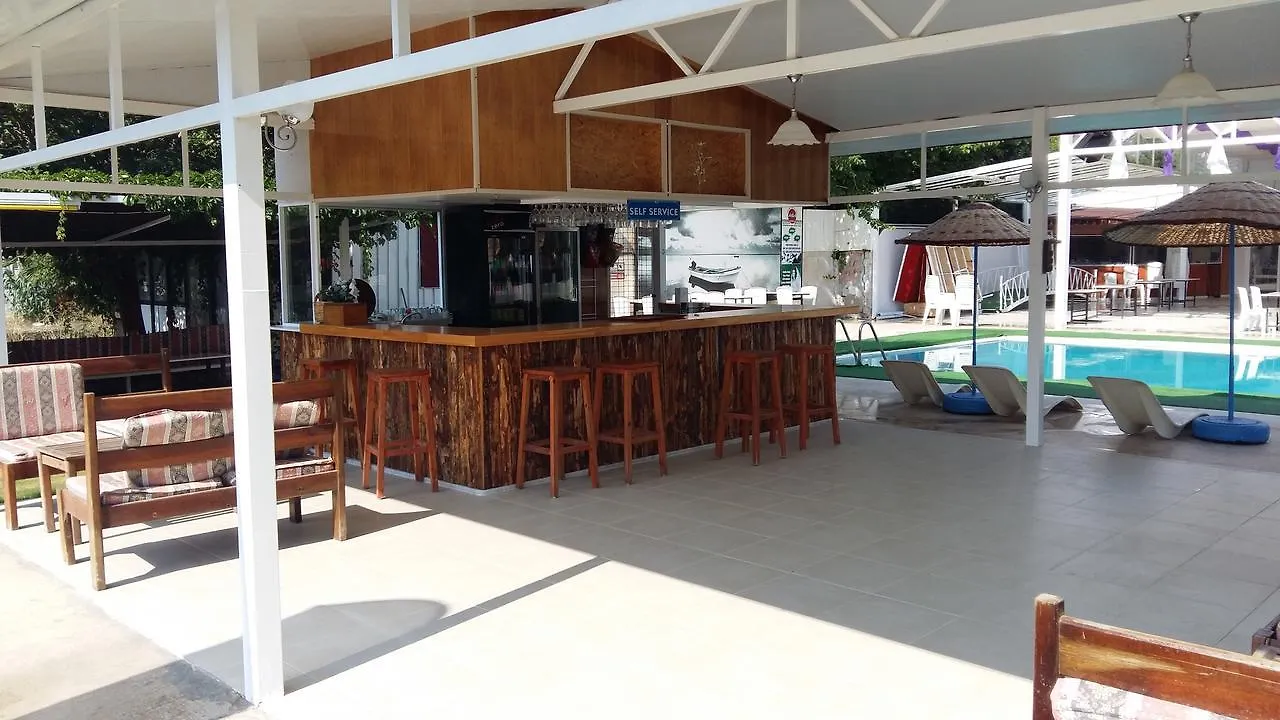 New Iday Hotel Kuşadası