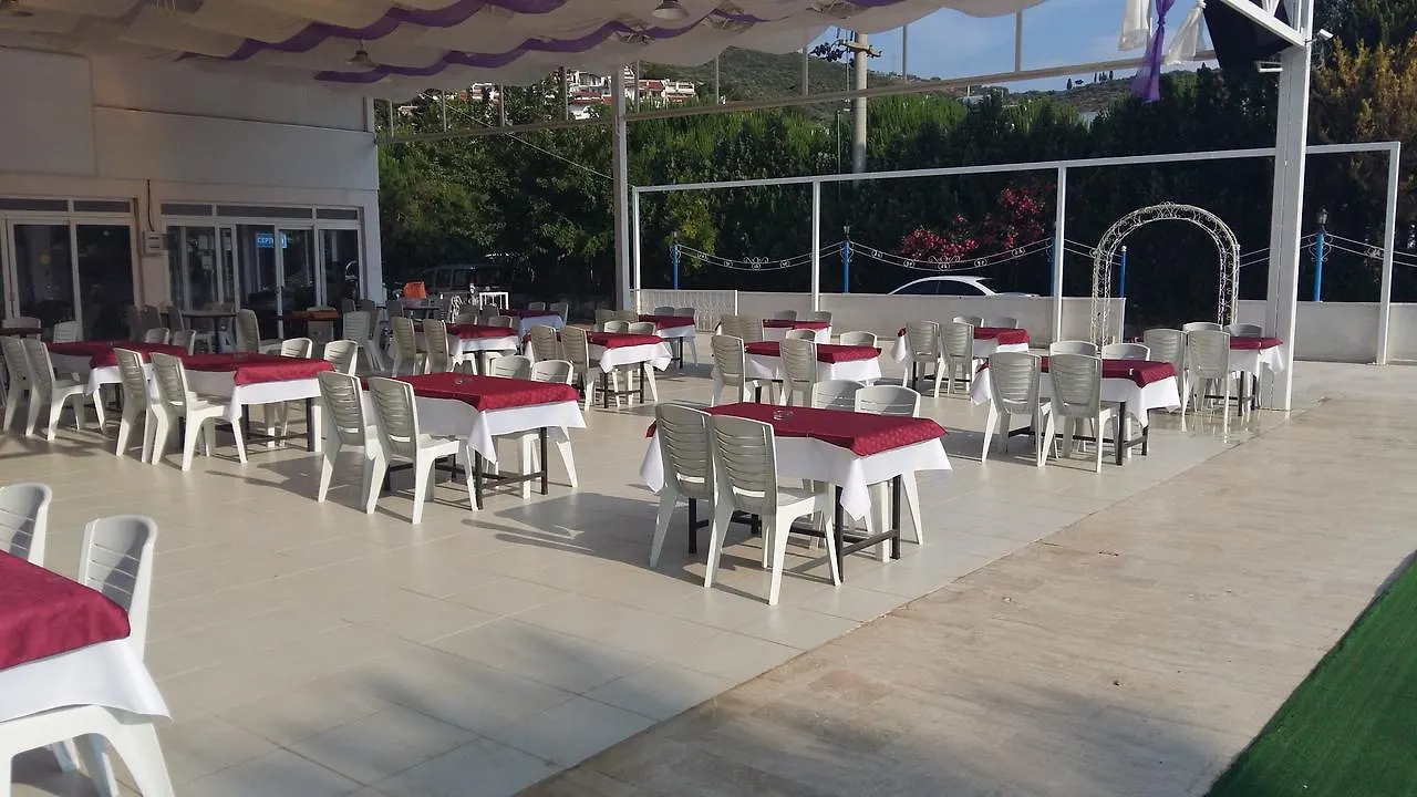 New Iday Hotel Kuşadası