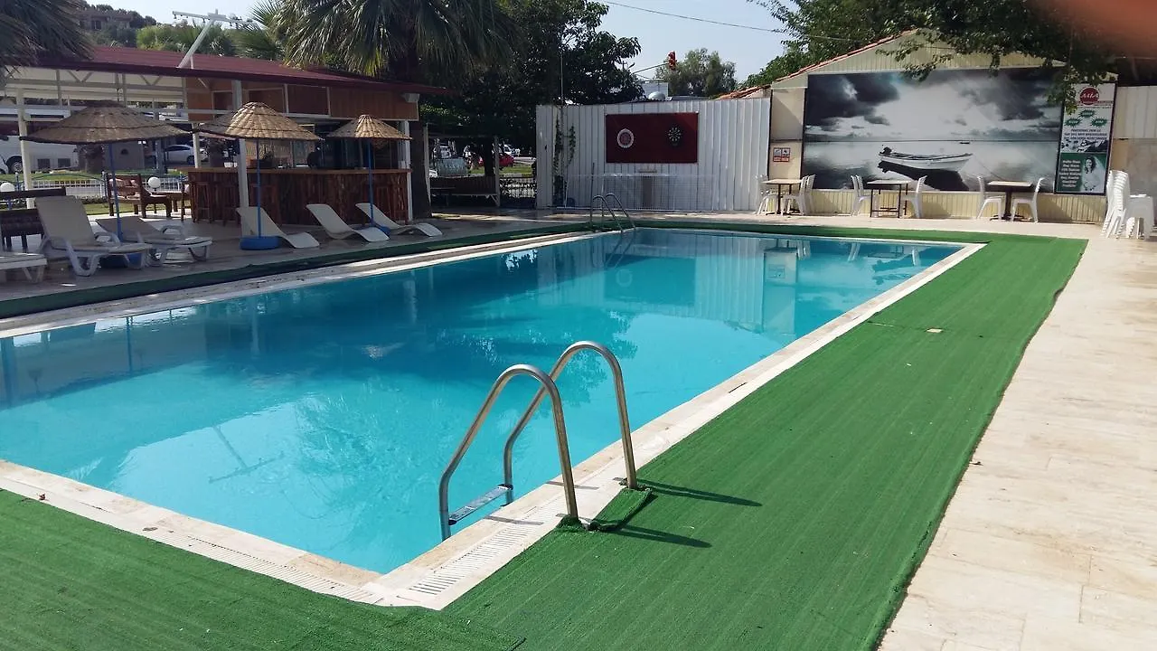 New Iday Hotel Kuşadası