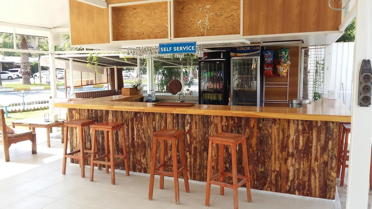 New Iday Hotel Kuşadası