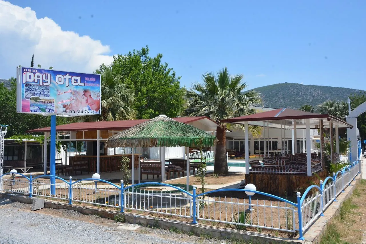 New Iday Hotel Kusadasi Turkey