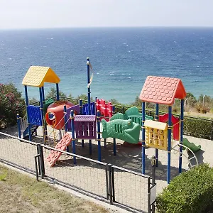4* Otel Sealight Family Club