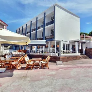 2* Otel Ekin