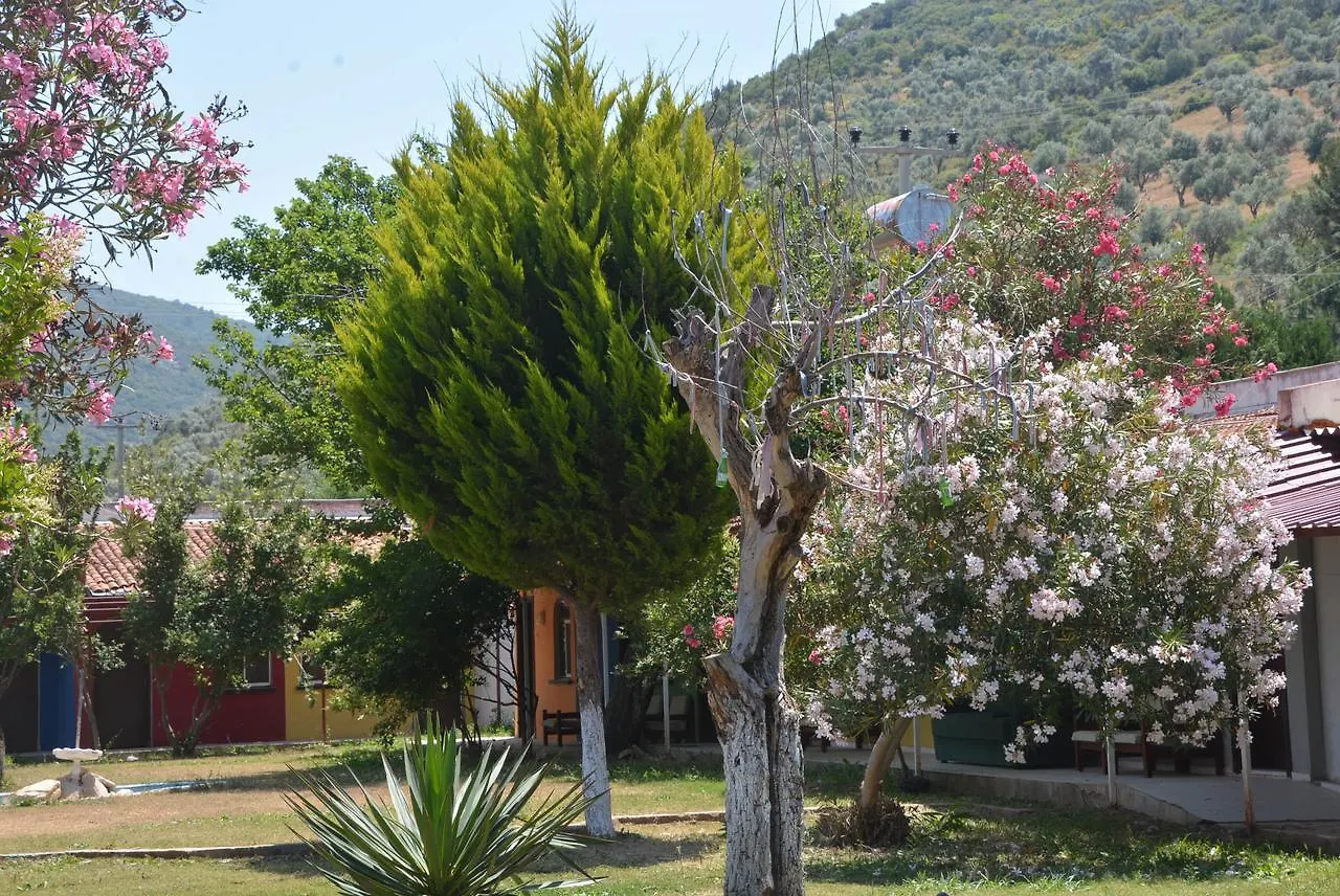 New Iday Hotel Kusadası