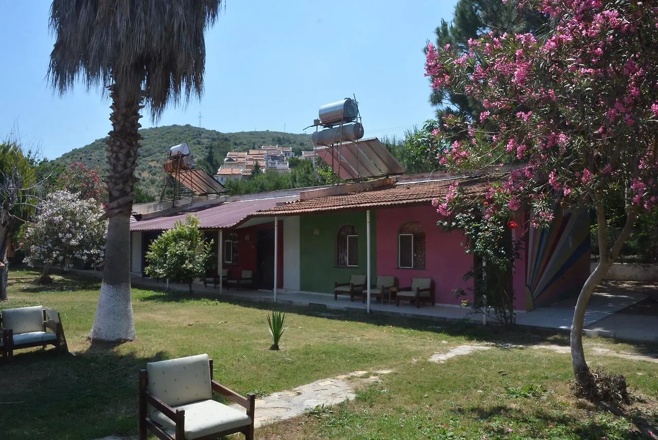 New Iday Hotel Kusadası 0*,  Turquie