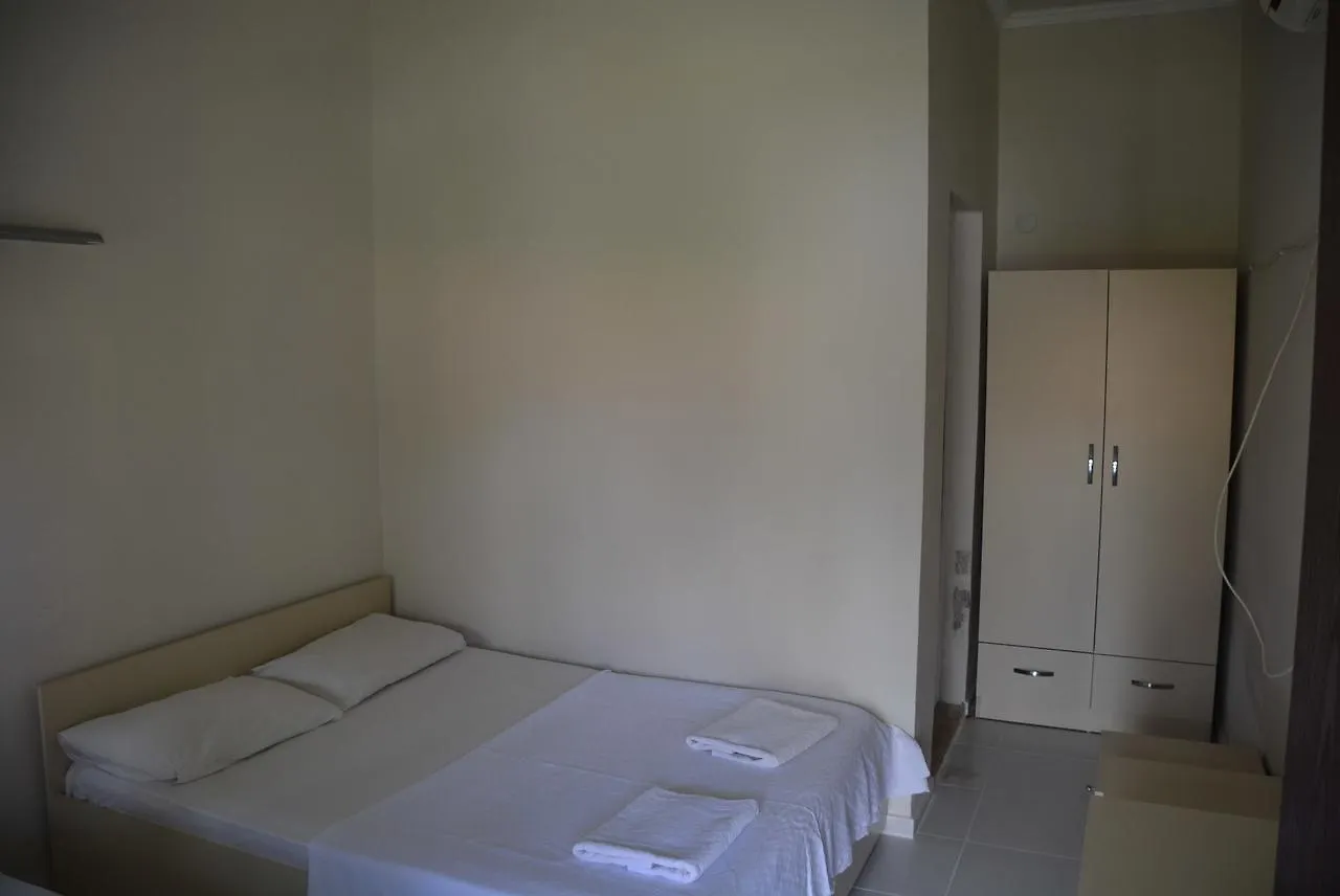 New Iday Hotel Kusadası
