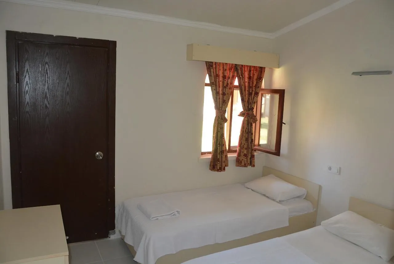 New Iday Hotel Kusadası