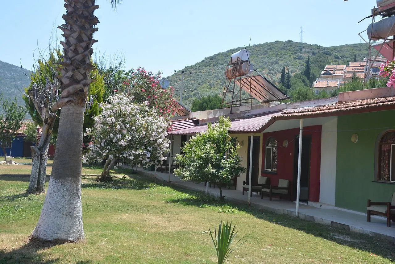 New Iday Hotel Kusadası