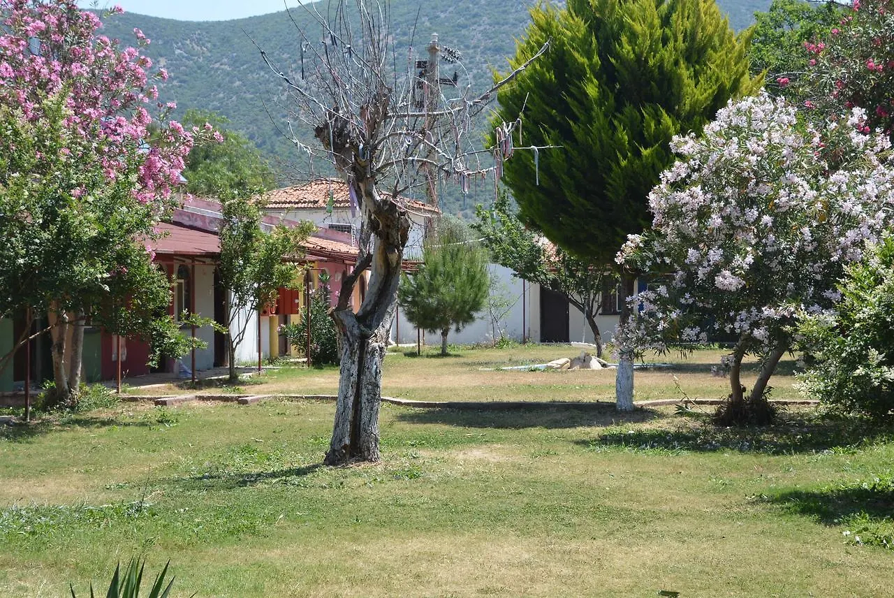 New Iday Hotel Kusadası