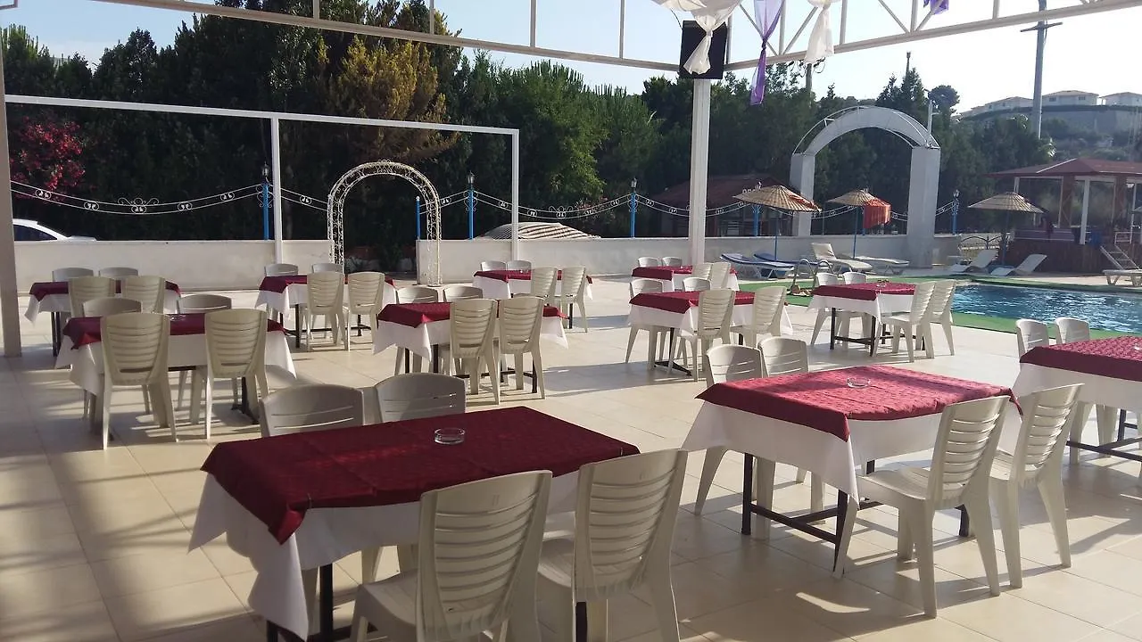 New Iday Hotel 库萨达斯